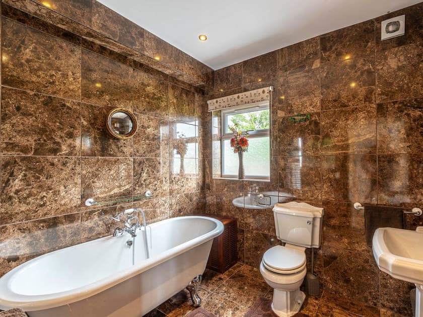 Bathroom | Hacolo House, Stonehouse, near Stroud