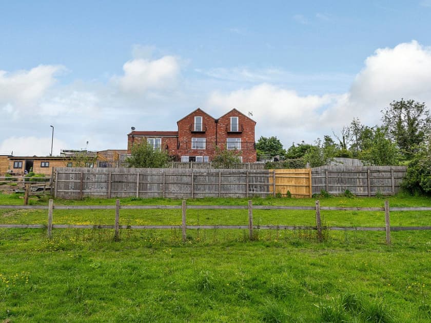 Exterior | Hacolo House, Stonehouse, near Stroud