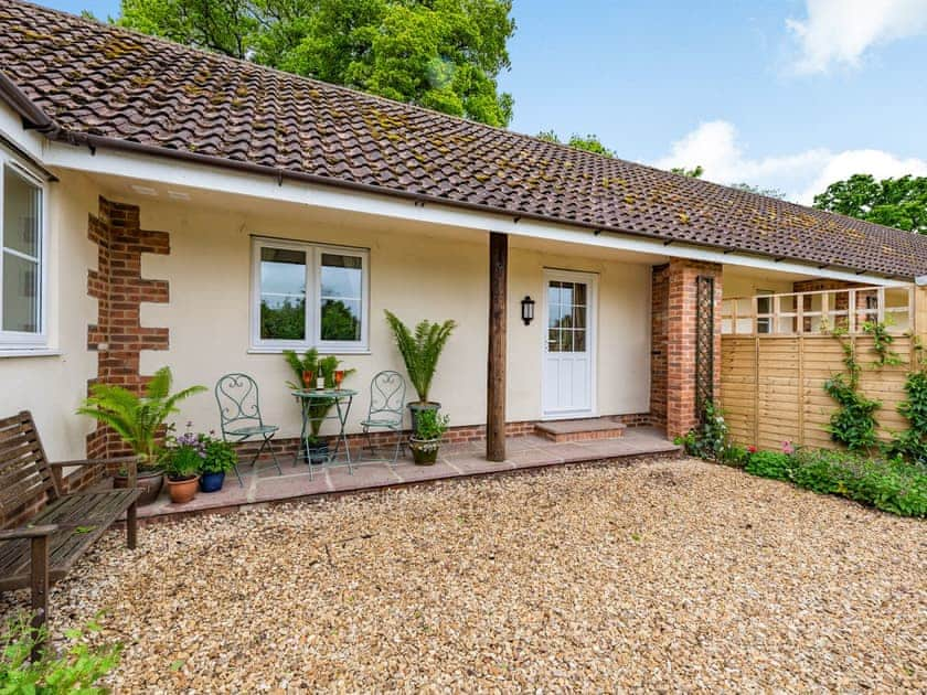 Exterior | Orchard Barns, Lower Wick, near Dursley