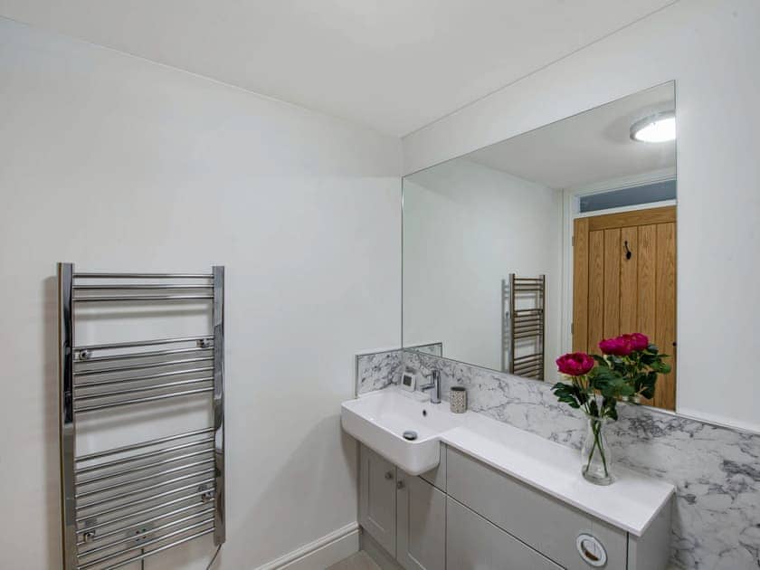 Bathroom | Orchard Barns, Lower Wick, near Dursley
