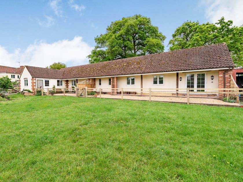 Exterior | Orchard Barns, Lower Wick, near Dursley