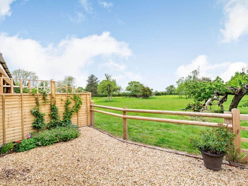 Garden and grounds | Orchard Barns, Lower Wick, near Dursley