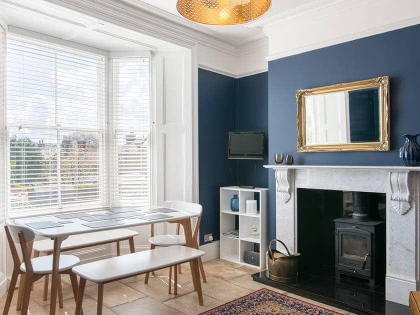 Dining Area | Edenholme, Fylingthorpe