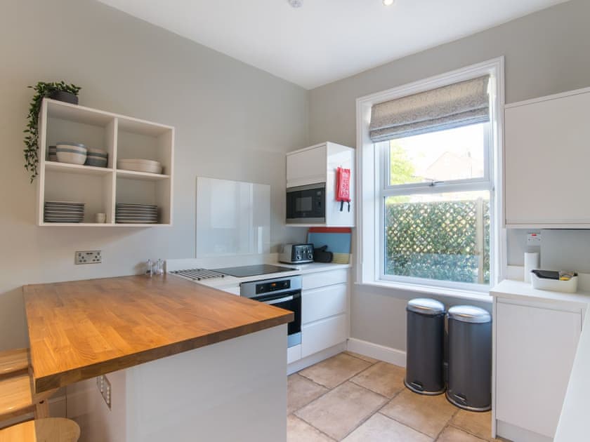 Kitchen | Edenholme, Fylingthorpe