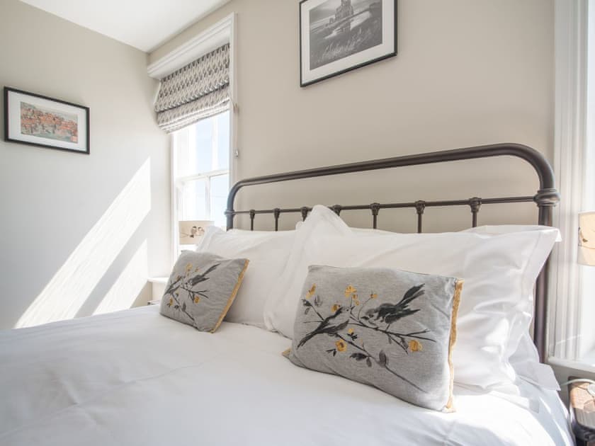 Double bedroom | Edenholme, Fylingthorpe
