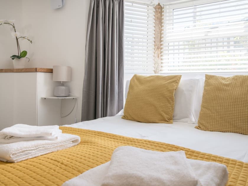 Double bedroom | Edenholme, Fylingthorpe
