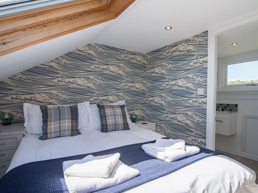 Bedroom | Edenholme, Fylingthorpe