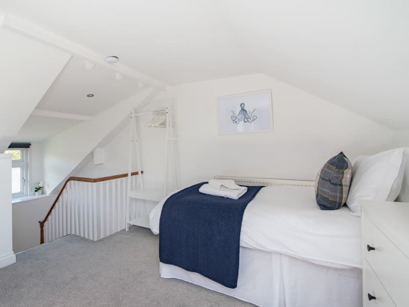 Bedroom | Edenholme, Fylingthorpe