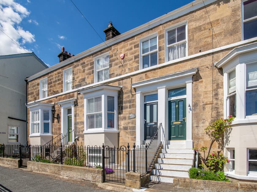 Exterior | Edenholme, Fylingthorpe