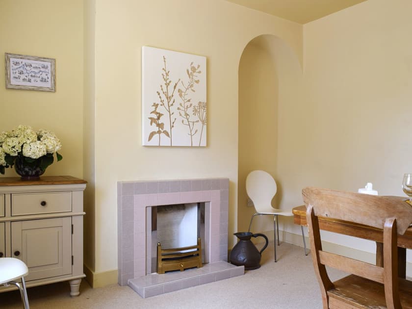 Dining room | Dulcie Cottage, Preston Crowmarsh, near Wallingford