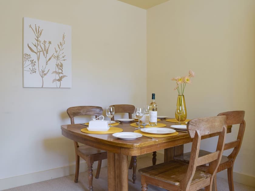Dining room | Dulcie Cottage, Preston Crowmarsh, near Wallingford