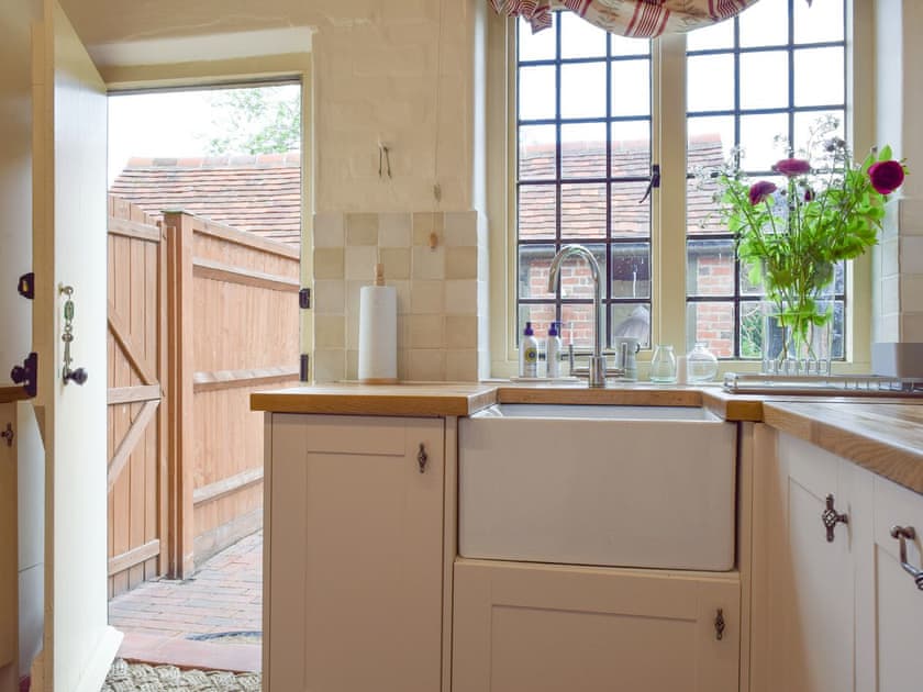 Kitchen | Dulcie Cottage, Preston Crowmarsh, near Wallingford