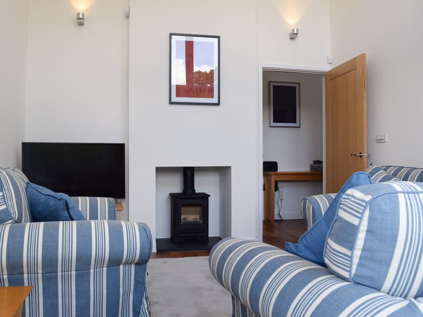 Living room | Southfield, Steventon, near Oxford