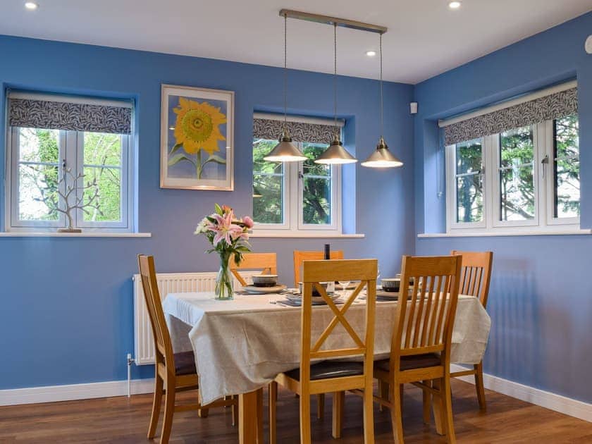 Dining Area | Southfield, Steventon, near Oxford
