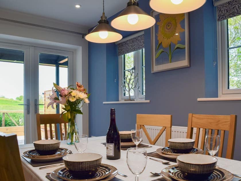 Dining Area | Southfield, Steventon, near Oxford