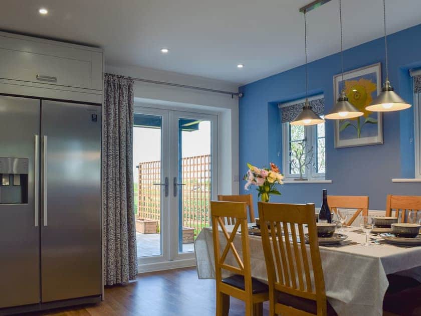 Kitchen/diner | Southfield, Steventon, near Oxford