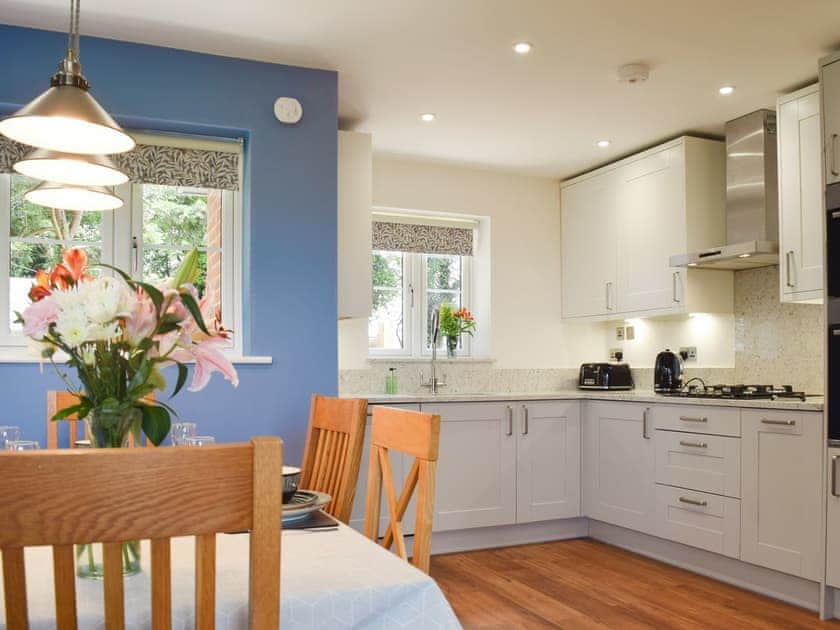 Kitchen/diner | Southfield, Steventon, near Oxford