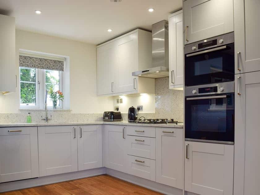 Kitchen | Southfield, Steventon, near Oxford
