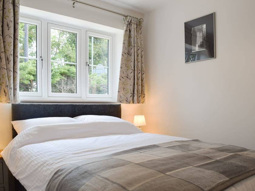 Double bedroom | Southfield, Steventon, near Oxford