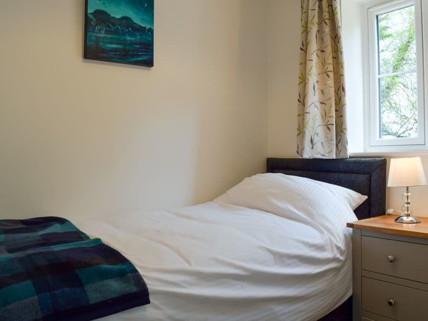 Bedroom | Southfield, Steventon, near Oxford