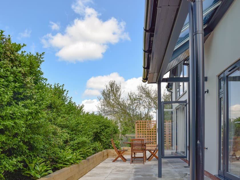 Patio | Southfield, Steventon, near Oxford