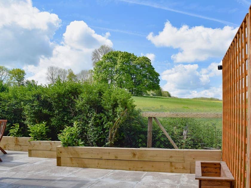 Patio | Southfield, Steventon, near Oxford