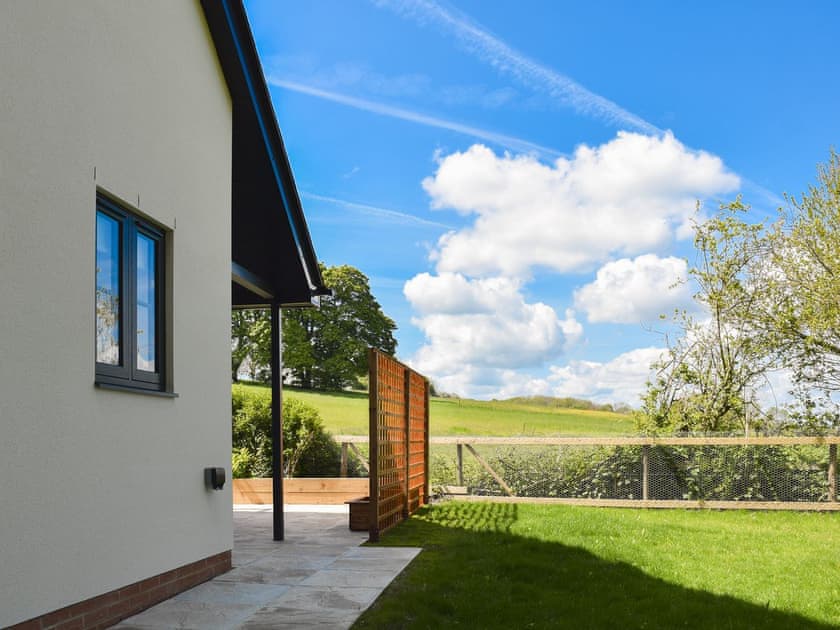 Exterior | Southfield, Steventon, near Oxford