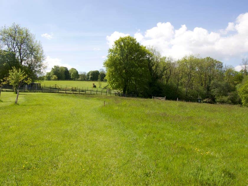 Surrounding area | The Stable at Hilltop Farm, Awbridge, near Romsey