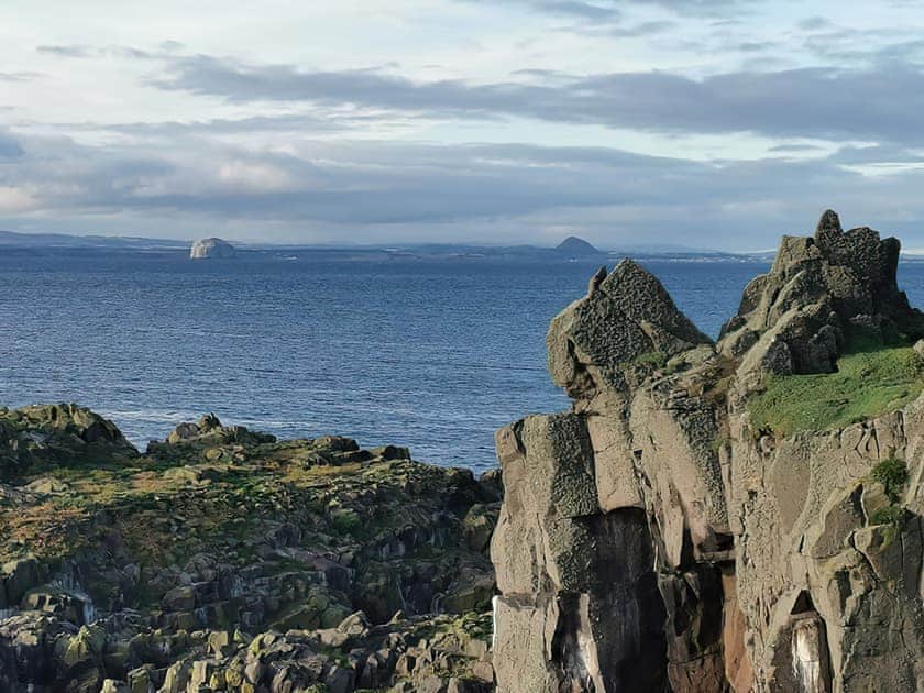 Surrounding area | Noble Nook, Seahouses