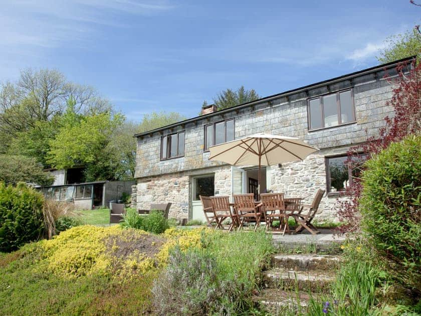 Burrator Cottages - The Coach House in Sheepstor | Cottages.com