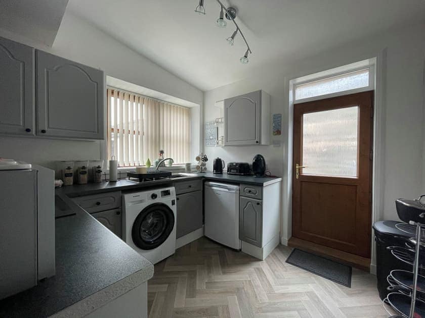 Kitchen | Church View, Wick