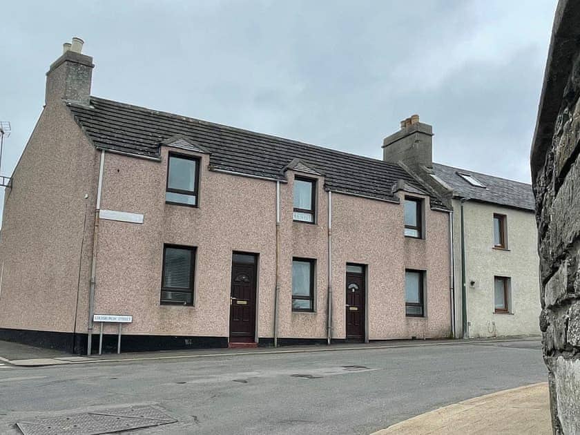 Exterior | Church View, Wick