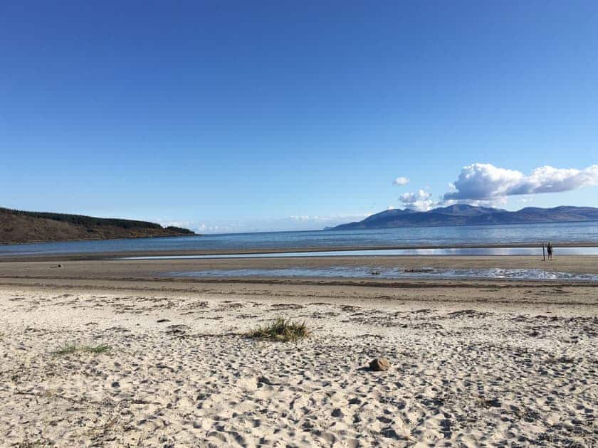 Surrounding area | Taigh An Uillt, Kames, near Tighnabruaich
