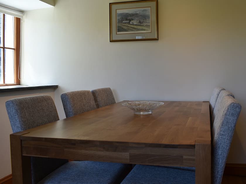 Kitchen/diner | Hazelrigg Farm, Newby Bridge, near Windermere