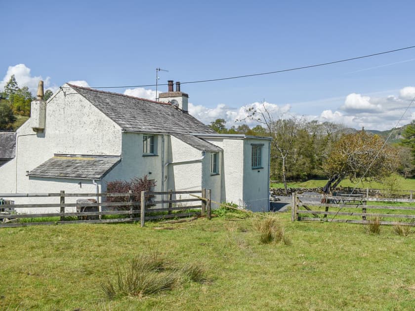 Exterior | Hazelrigg Farm, Newby Bridge, near Windermere