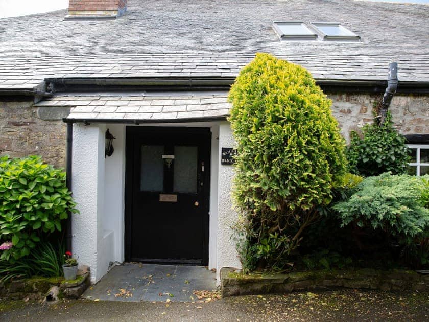 Exterior | Woodlands Manor House - Woodlands Manor Farm, Woodford, near Bude