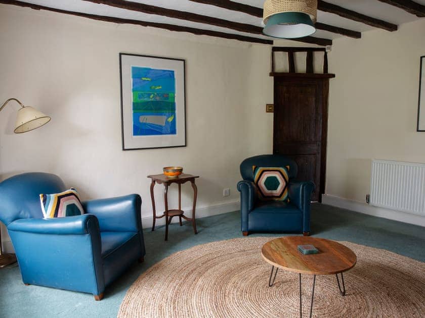Snug | Woodlands Manor House - Woodlands Manor Farm, Woodford, near Bude