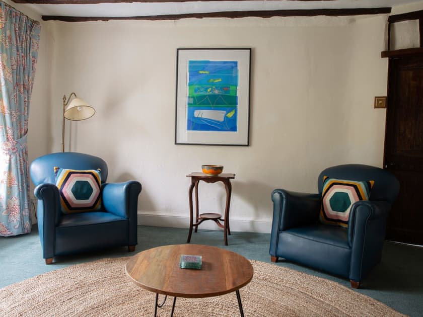 Snug | Woodlands Manor House - Woodlands Manor Farm, Woodford, near Bude