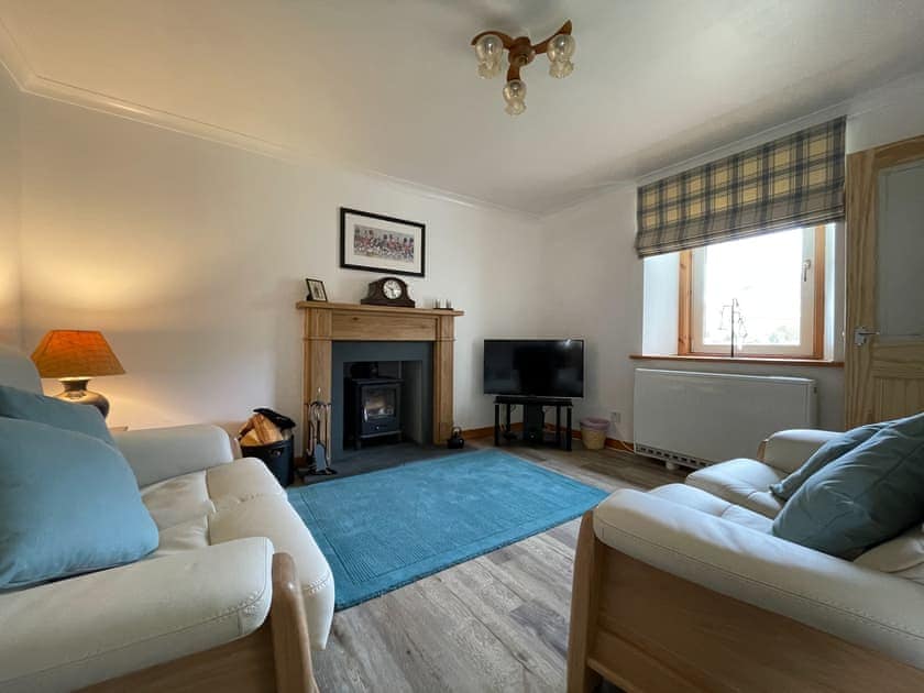 Living room | Lag Cottage, Dornie, near Kyle