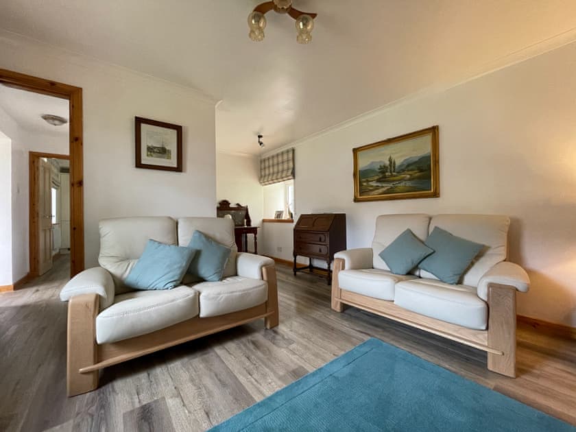 Living room | Lag Cottage, Dornie, near Kyle