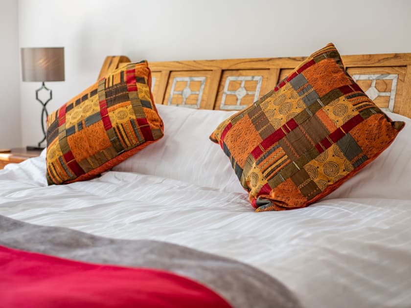 Double bedroom | Oakwood, Everton