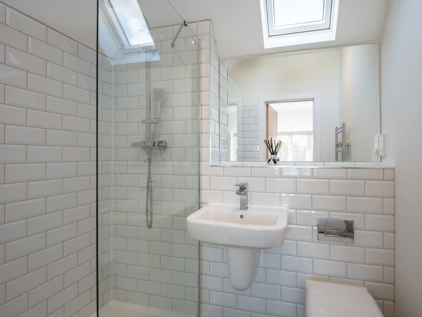 En-suite | Oakwood, Everton