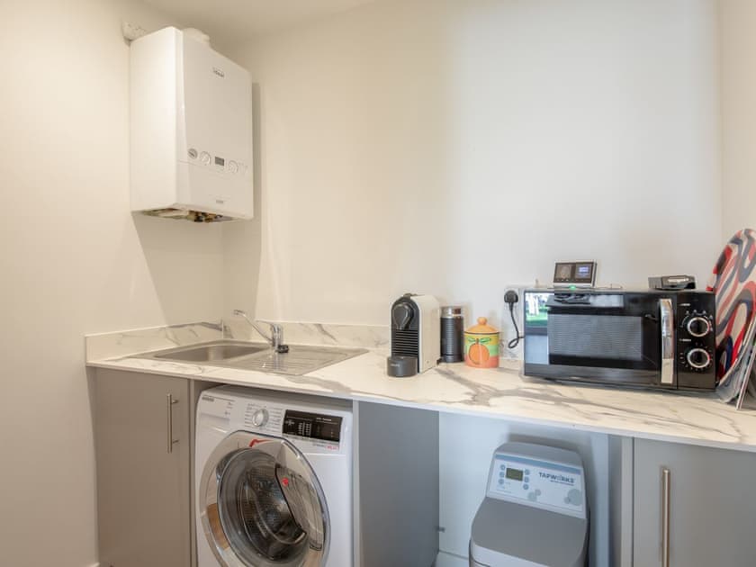 Utility room | Oakwood, Everton