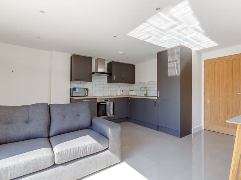 Open plan living space | Blackberry Cottage, Moats Tye, near Stowmarket