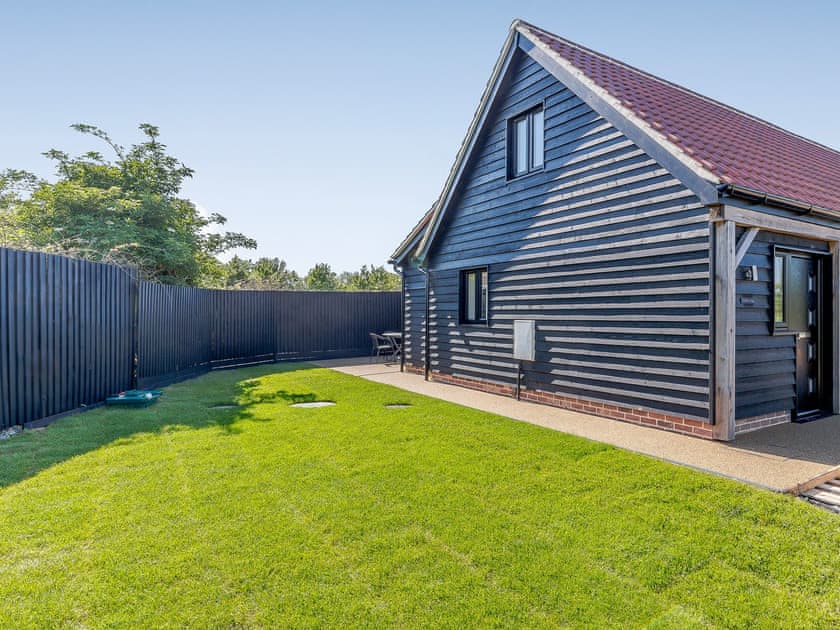 Garden | Blackberry Cottage, Moats Tye, near Stowmarket