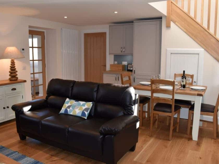 Dining room | Heron Cottage - Kinnaird Estate Cottages, By Dunkeld, Pitlochry