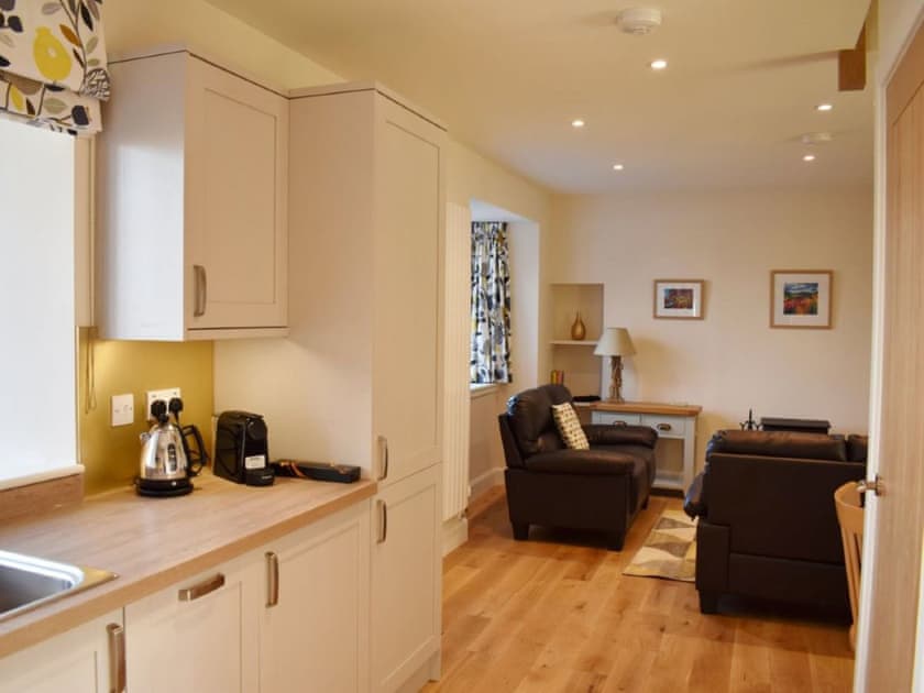 Kitchen | Osprey Cottage - Kinnaird Estate Cottages, By Dunkeld, Pitlochry