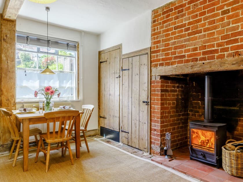 Living room/dining room | Angel Lane, Woodbridge
