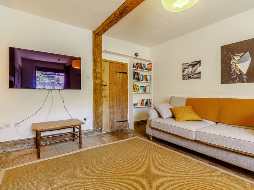 Living room/dining room | Angel Lane, Woodbridge