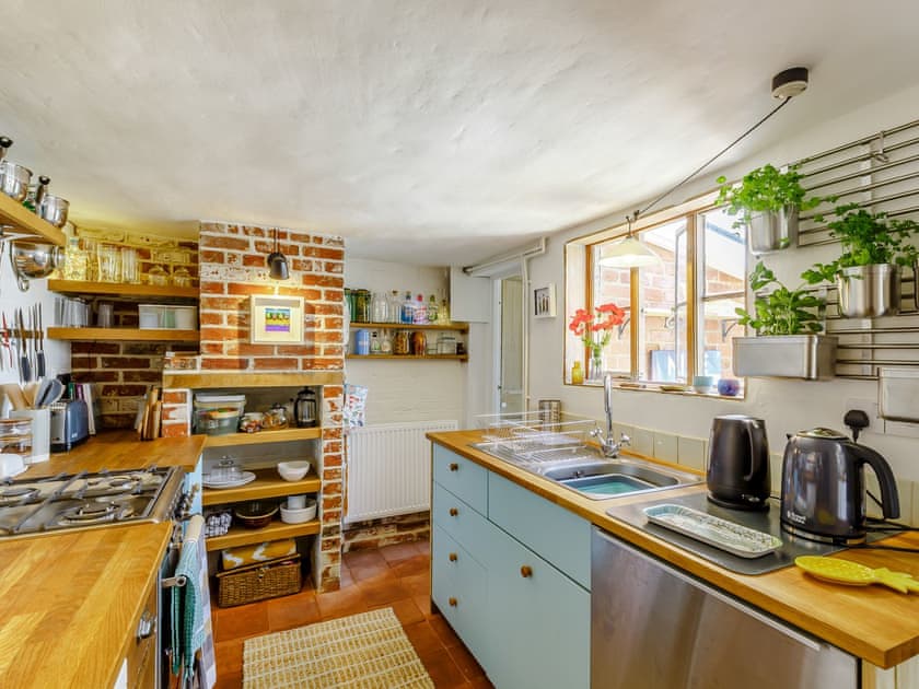 Kitchen | Angel Lane, Woodbridge